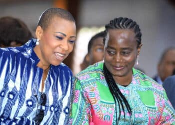RDC: « nous comptons sur la capacité de notre peuple à ne pas céder une seule portion de notre territoire » (Olive Kabila)