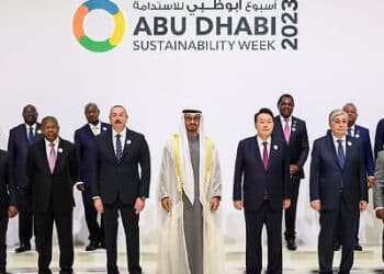 Hichilema : « le développement rapide des Emirats arabes unis est une énorme leçon pour des pays comme le nôtre »