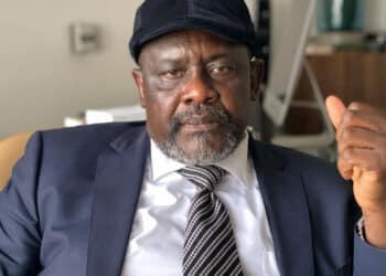 Présidentielle 2023: « Ça sera un vote sanction contre la trahison idéologique et politique » (Diongo)