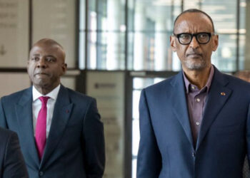 « Kagame, modèle de leadership »: après le tollé, le pasteur Yves Castanou fait son mea culpa