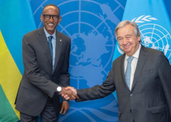 La RDC demande à l&rsquo;ONU, l&rsquo;UA, l&rsquo;EAC et la CIRGL de sanctionner le Rwanda et le M23