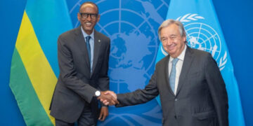 La RDC demande à l&rsquo;ONU, l&rsquo;UA, l&rsquo;EAC et la CIRGL de sanctionner le Rwanda et le M23
