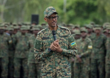 Le Rwanda accuse la RDC de préparer la guerre