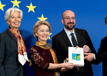 Aide humanitaire: l&rsquo;UE prévoit 330,7 millions € pour soutenir la RDC, le Sud-Soudan et l&rsquo;Ethiopie