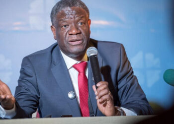 Carnage en Ituri : Mukwege exige une enquête afin de traduire les auteurs en justice