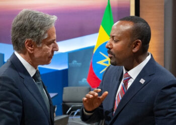 Ethiopie : les USA appellent à mettre fin à l&rsquo;instabilité persistante dans la région d&rsquo;Oromia