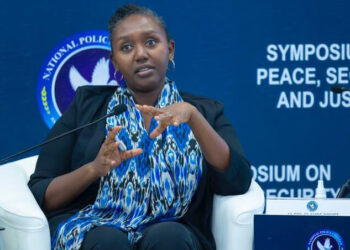 Kigali fustige les pressions extérieures au sujet de la mort du journaliste Ntwali