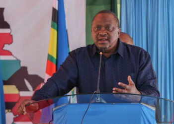 Crise rwando-congolaise : Uhuru Kenyatta insiste sur le respect de l&rsquo;accord de Luanda