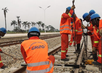 La RDC, l&rsquo;Angola et la Zambie signent l&rsquo;accord de l&rsquo;Agence de facilitation du transport de transit du corridor de Lobito ce vendredi