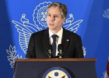 RDC: « nous attendons avec impatience des élections libres et équitables en 2023 » (USA)