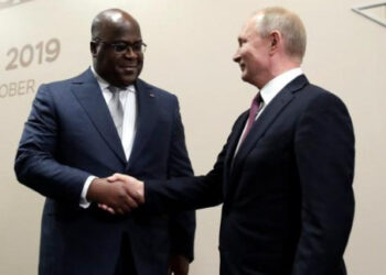 Ned Price : « les nations africaines sont dans une position spéciale pour aider à mettre fin à l&rsquo;agression du président Poutine »