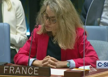 La France invite le Conseil de sécurité de l&rsquo;ONU à appuyer les efforts de paix des organisations régionales