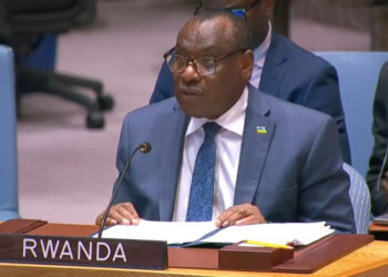 Est de la RDC : le Rwanda appelle l&rsquo;ONU à éviter « la politique du bouc émissaire »