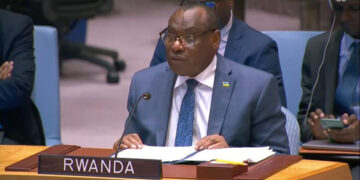 Est de la RDC : le Rwanda appelle l&rsquo;ONU à éviter « la politique du bouc émissaire »