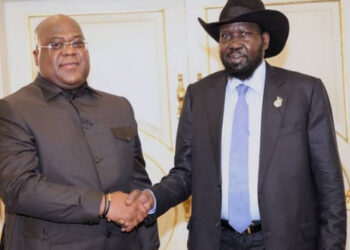 Juba accueillera en mars une réunion des parlementaires de la CIRGL sur la crise dans l&rsquo;Est de la RDC