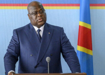 Félix Tshisekedi : « toutes les mesures sont prises pour barrer la route aux aventures du Rwanda »