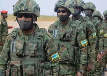 Les FARDC alertent : « après Kishishe et Bambu, le Rwanda prépare un autre massacre visant les Tutsis congolais »