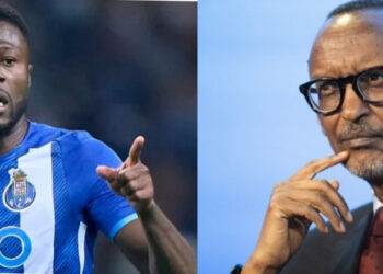 Mbemba à Kagame : « tu es aux commandes de la guerre, quand est-ce que tu vas arrêter ? »