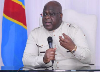 Tshisekedi persiste et signe : « nous défendrons l&rsquo;intégrité et la souveraineté de notre pays quoi qu&rsquo;il en coûte »