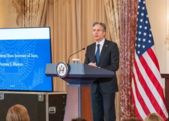 La stratégie américaine sur la sécurité économique mondiale des femmes