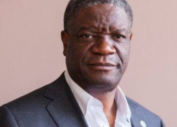 Mukwege : l&rsquo;attentat de Kasindi « constitue sans aucun doute un crime de guerre »