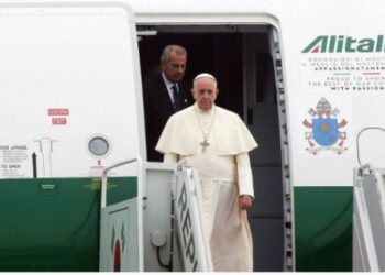 Kinshasa : Ngobila appelle les Kinois à la discipline durant le séjour papal