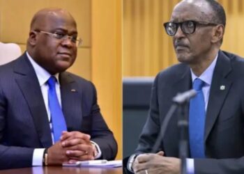 Kigali en colère contre Tshisekedi : « si tu évites le dialogue, avec qui vas-tu résoudre le problème ? »