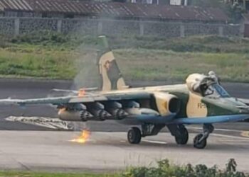 « Mesure défensive », le Rwanda justifie l&rsquo;attaque contre l&rsquo;avion de chasse de la RDC