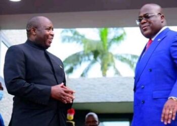 Tshisekedi et Ndayishimiye participent au Sommet de Dakar sur l&rsquo;agriculture