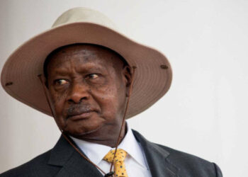Museveni : « notre stratégie de destruction des ADF au Congo est correcte »
