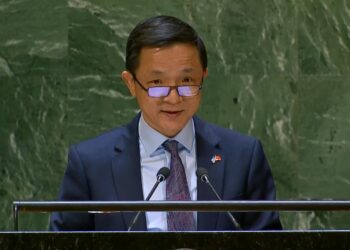 La Chine encourage l&rsquo;UE à adhérer au principe des « solutions africaines aux conflits africains » de l’UA