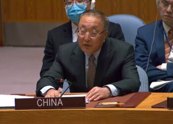 ONU : la Chine appelle à accroître le soutien aux efforts des pays africains dans la lutte contre le terrorisme