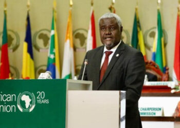 L&rsquo;UA réaffirme sa détermination à rétablir la paix et la sécurité sur le continent par le dialogue