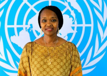 La Rwandaise Christine Umutoni nommée coordonnatrice résidente de l&rsquo;ONU au Libéria