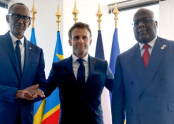 RDC-Rwanda : l&rsquo;ONU exhorte « à faire preuve d&rsquo;un maximum de retenue »