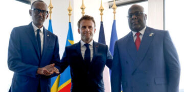 RDC-Rwanda : l&rsquo;ONU exhorte « à faire preuve d&rsquo;un maximum de retenue »