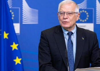 Est de la RDC : le chef de la diplomatie européenne salue les décisions du sommet de Bujumbura