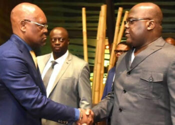 RDC : Félix Tshisekedi appelé à s&rsquo;impliquer « pour que François Beya soit lavé définitivement devant la justice »
