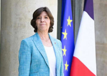 Expulsion de Guillaume Ngefa : Paris tance Bamako