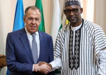 Le Mali confirme qu&rsquo;il va continuer dans sa coopération militaire avec la Russie