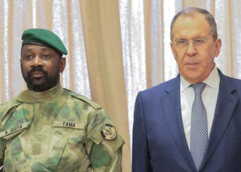 Mali-Russie : Assimi Goïta salue « la qualité du partenariat sincère orienté vers la défense des intérêts des Maliens »