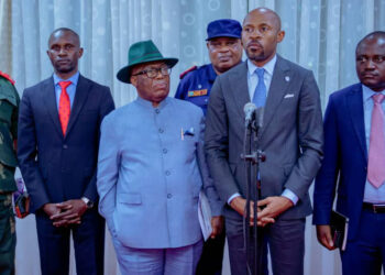 M23-RDF : Kinshasa rassure la population que « la question sécuritaire est prise en charge »