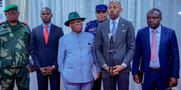 M23-RDF : Kinshasa rassure la population que « la question sécuritaire est prise en charge »