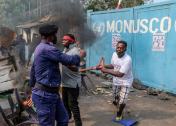 Le Conseil de sécurité condamne toutes les attaques et provocations contre la Monusco