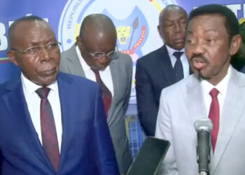 Mboso : « notre peuple tient à ce que les FARDC se ressaisissent pour barrer la route au M23 et à l&rsquo;armée rwandaise »