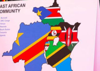 Adhésion de la RDC à l&rsquo;EAC : « notre sécurité en dépend, c&rsquo;est une bonne démarche » (Mboso)