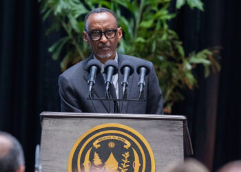 Paul Kagame : « Kinshasa ne respecte pas les accords »