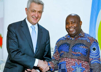 L&rsquo;ONU et le Burundi renforcent l&rsquo;efficacité de l&rsquo;accueil des réfugiés congolais