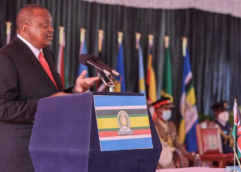 Crise sécuritaire dans l&rsquo;Est de la RDC : Bientôt Nairobi IV