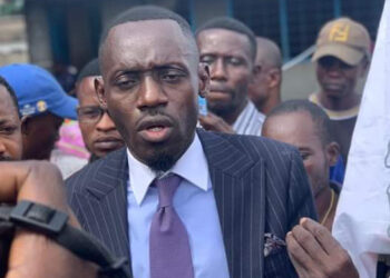 RDC : Force régionale, M23 bis (Prince Epenge)